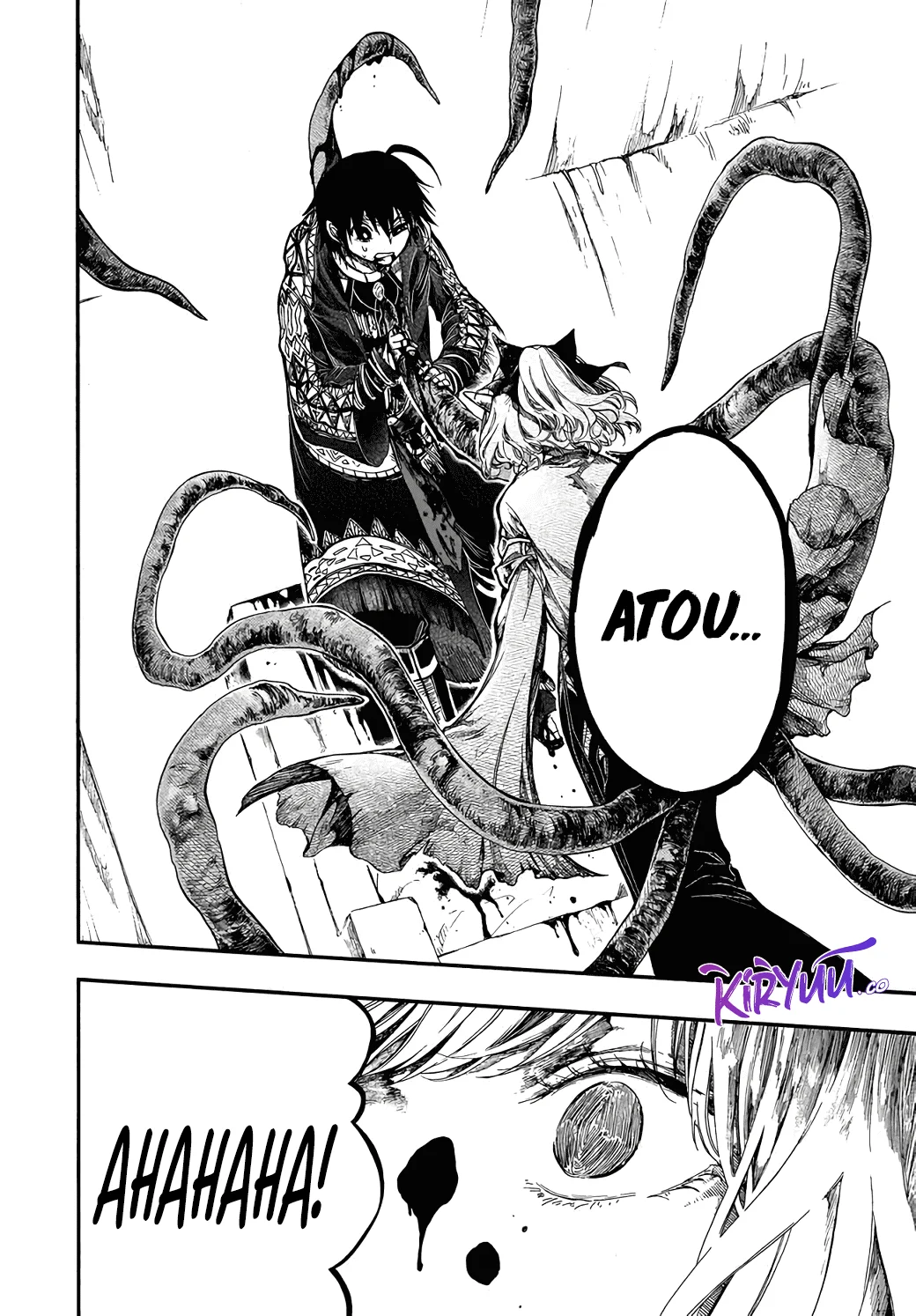 isekai-apocalypse-mynoghra-the-conquest-of-the-world-starts-with-the-civilization-of-ruin - Chapter: 28