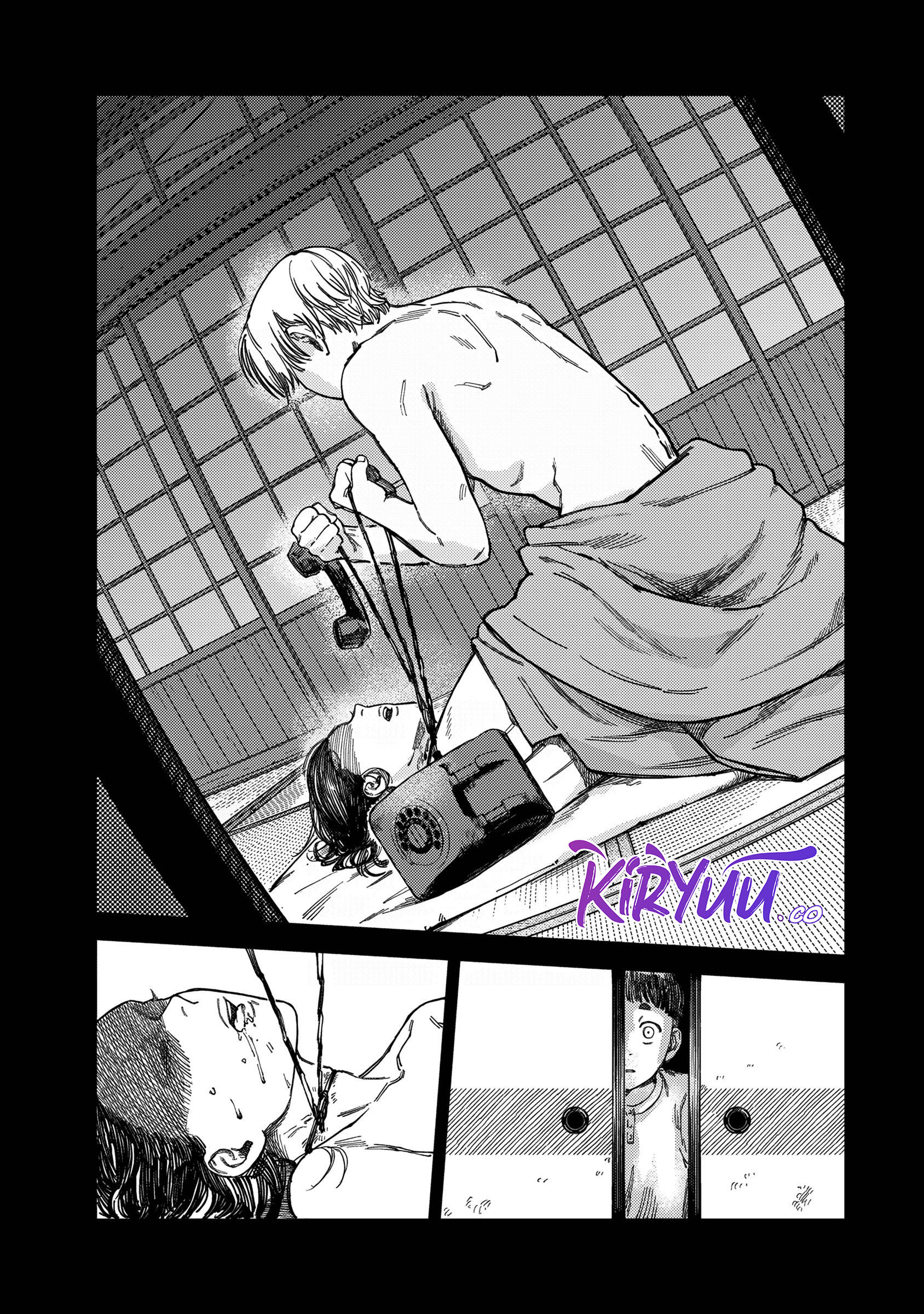 tsumi-to-batsu-no-spica - Chapter: 17