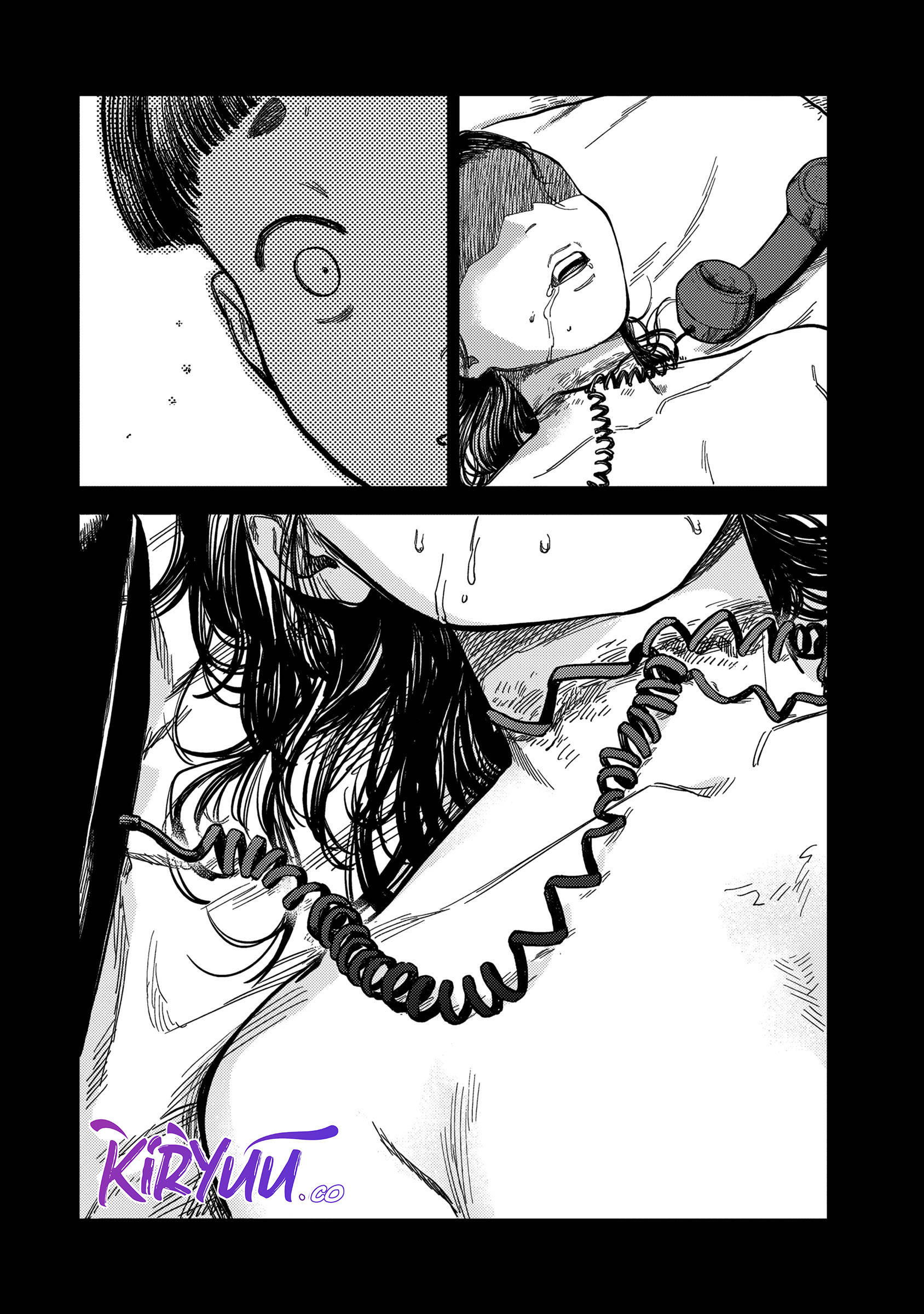 tsumi-to-batsu-no-spica - Chapter: 17
