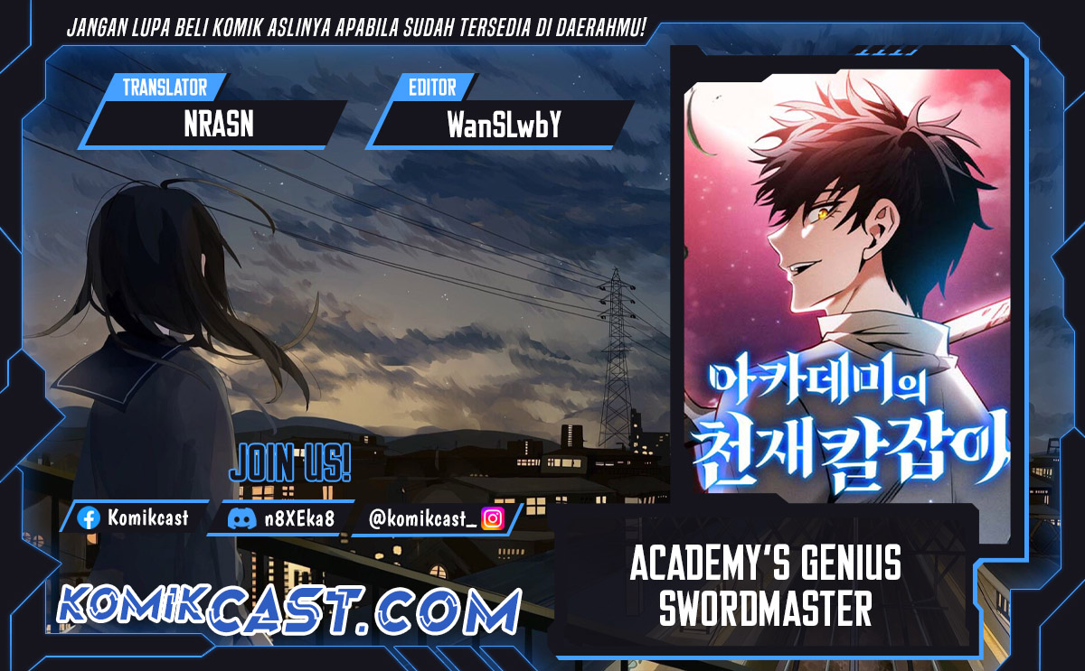 academys-genius-swordmaster - Chapter: 96