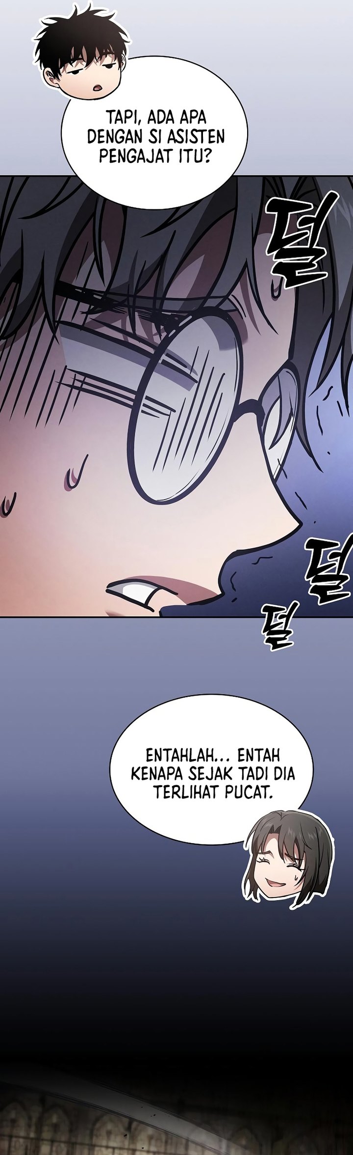 academys-genius-swordmaster - Chapter: 96
