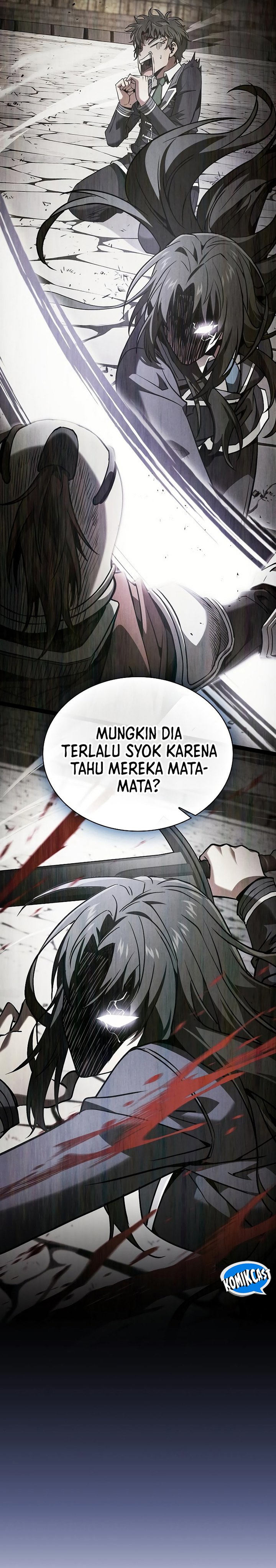 academys-genius-swordmaster - Chapter: 96