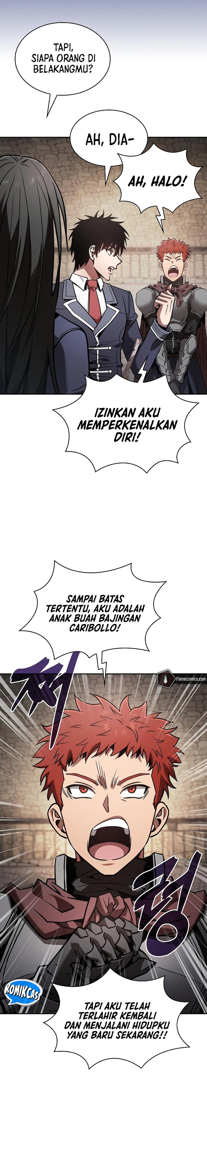 academys-genius-swordmaster - Chapter: 96