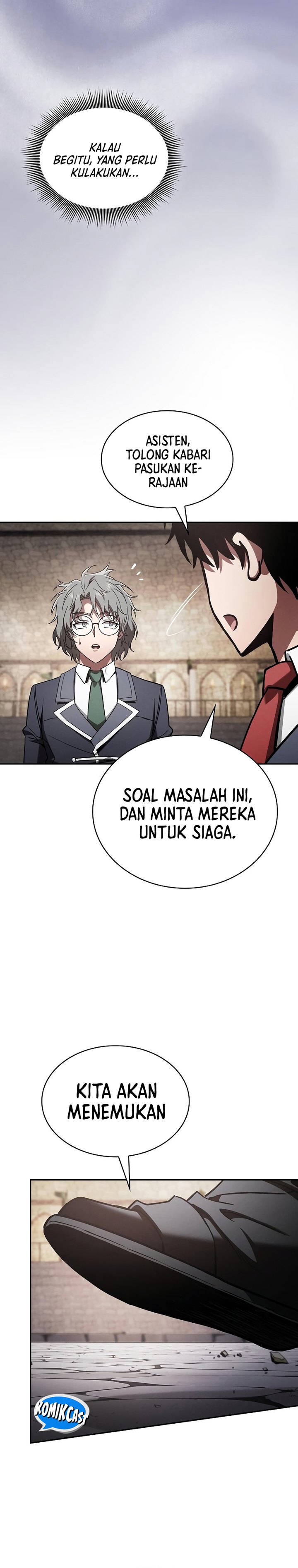 academys-genius-swordmaster - Chapter: 96