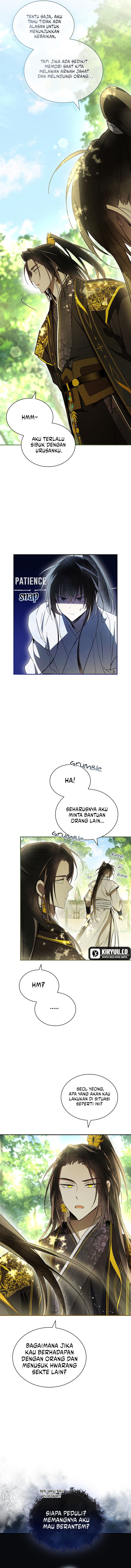 requiem-of-subdued - Chapter: 27