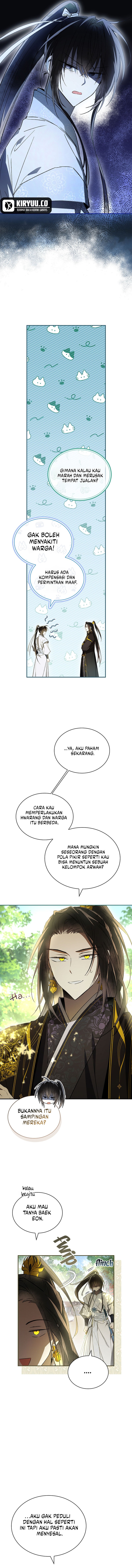 requiem-of-subdued - Chapter: 27