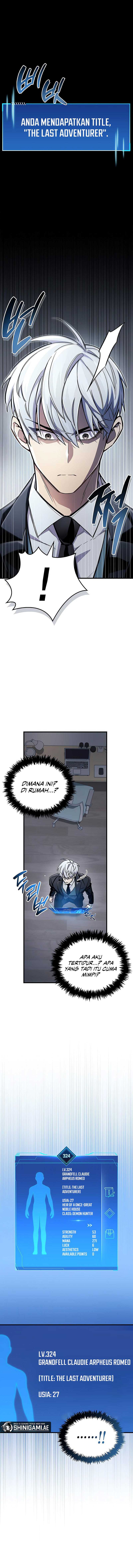 the-player-hides-his-past - Chapter: 66