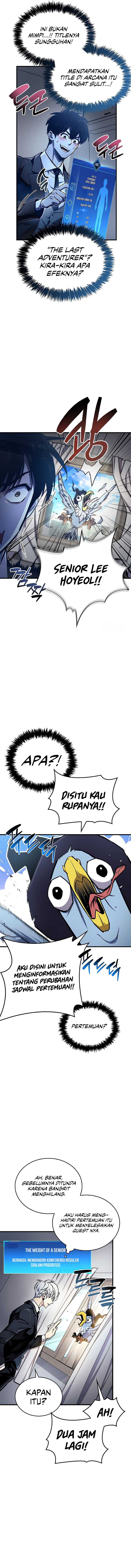 the-player-hides-his-past - Chapter: 66