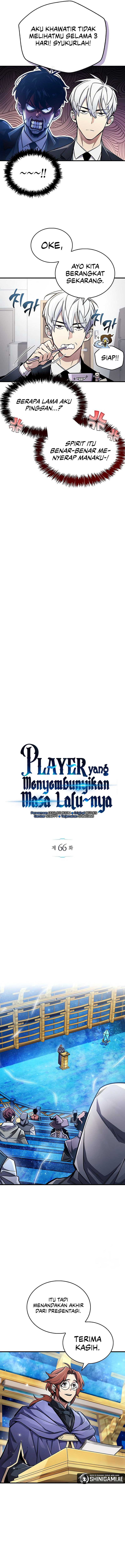the-player-hides-his-past - Chapter: 66
