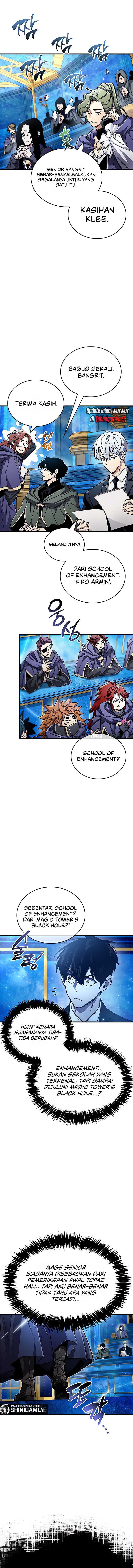 the-player-hides-his-past - Chapter: 66