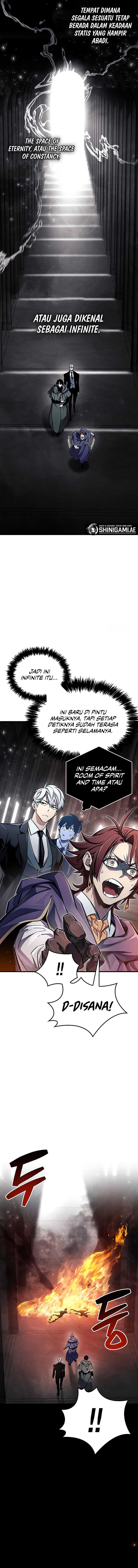 the-player-hides-his-past - Chapter: 66