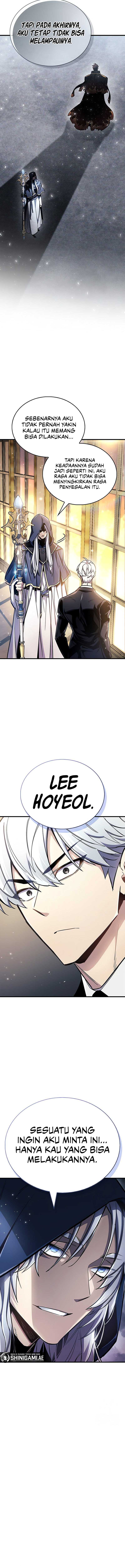 the-player-hides-his-past - Chapter: 66