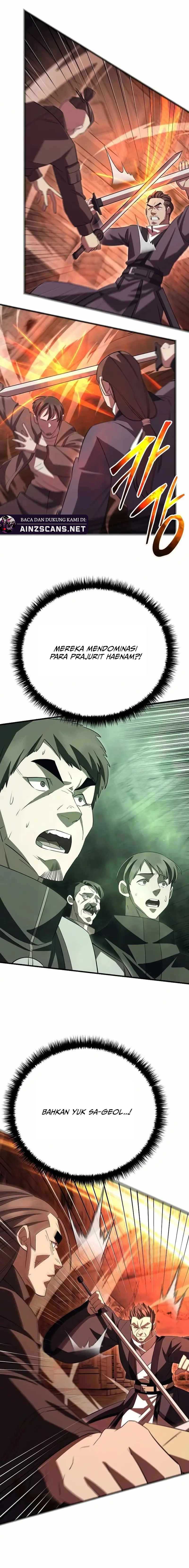 disciple-of-the-three-kings - Chapter: 27