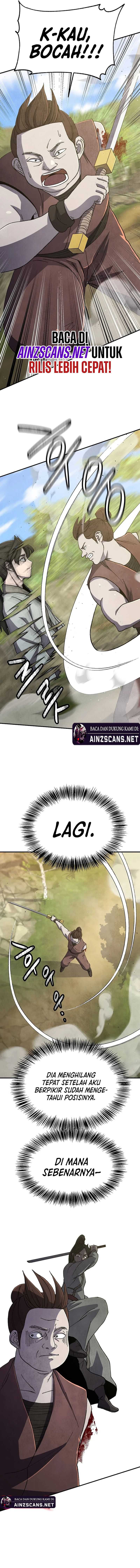 the-genius-grandson-of-namgung-clan - Chapter: 49