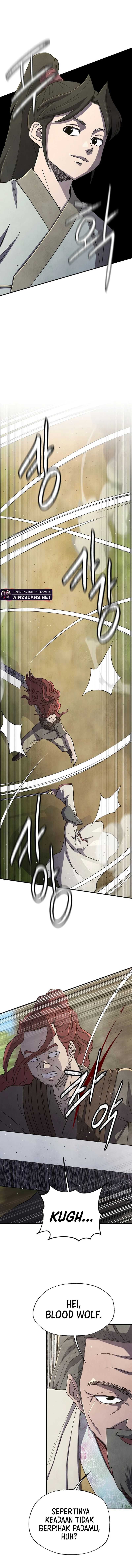 the-genius-grandson-of-namgung-clan - Chapter: 49