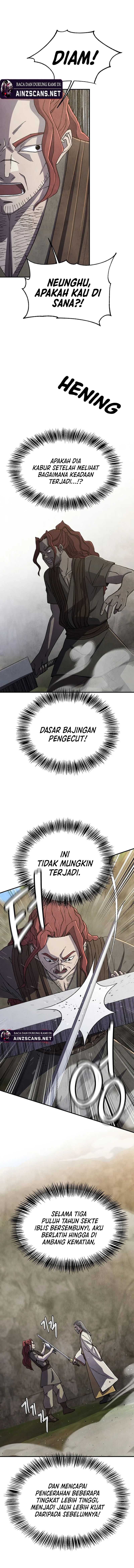 the-genius-grandson-of-namgung-clan - Chapter: 49