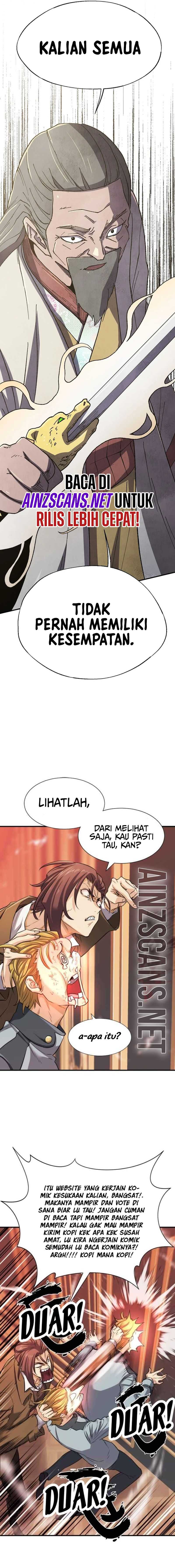 the-genius-grandson-of-namgung-clan - Chapter: 49