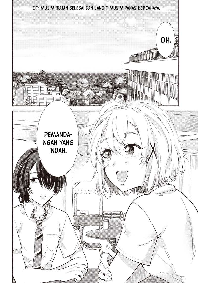 nee-mou-isso-tsukiacchau-osananajimi-no-bishoujo-ni-tanomarete-camo-kareshi-hajimemashita - Chapter: 7