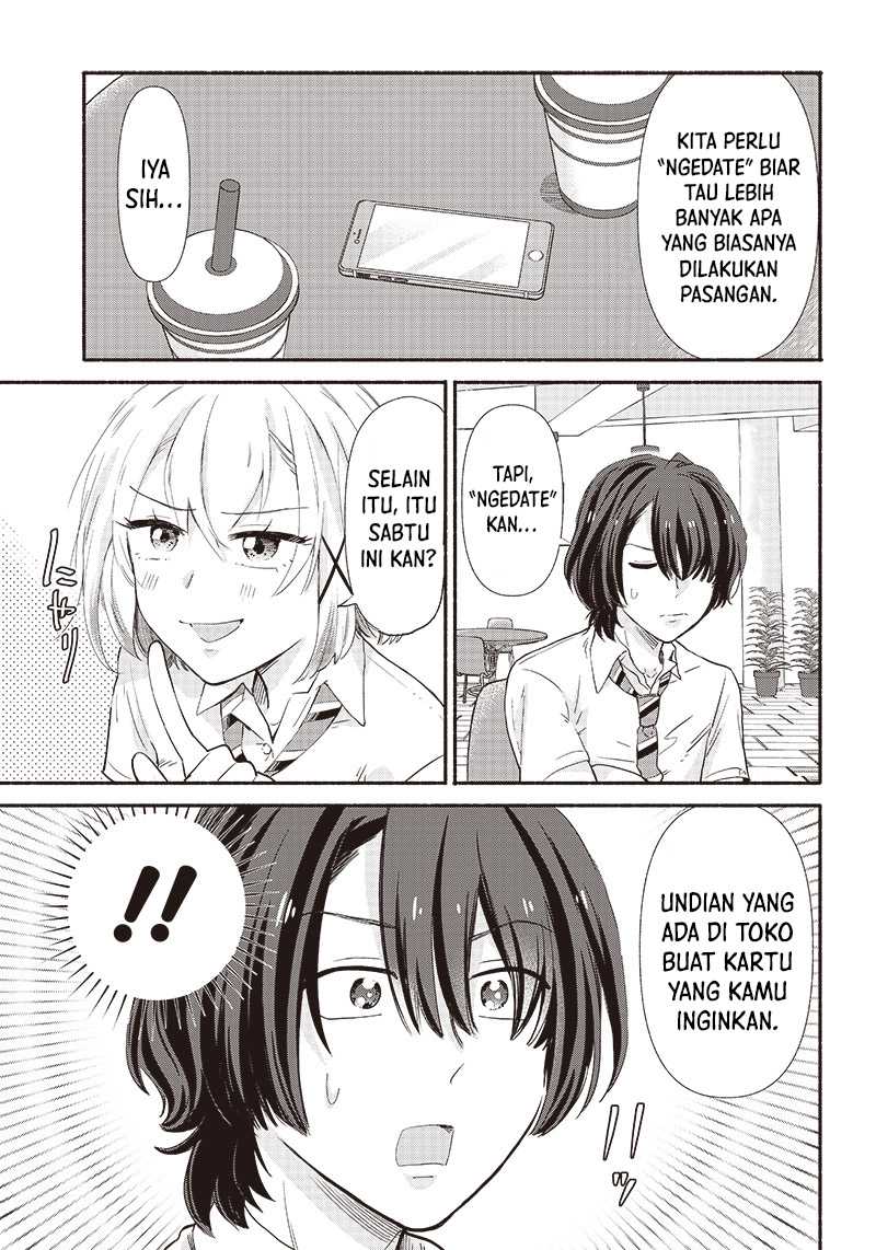 nee-mou-isso-tsukiacchau-osananajimi-no-bishoujo-ni-tanomarete-camo-kareshi-hajimemashita - Chapter: 7