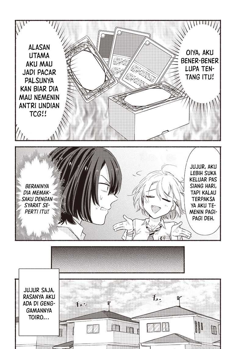 nee-mou-isso-tsukiacchau-osananajimi-no-bishoujo-ni-tanomarete-camo-kareshi-hajimemashita - Chapter: 7