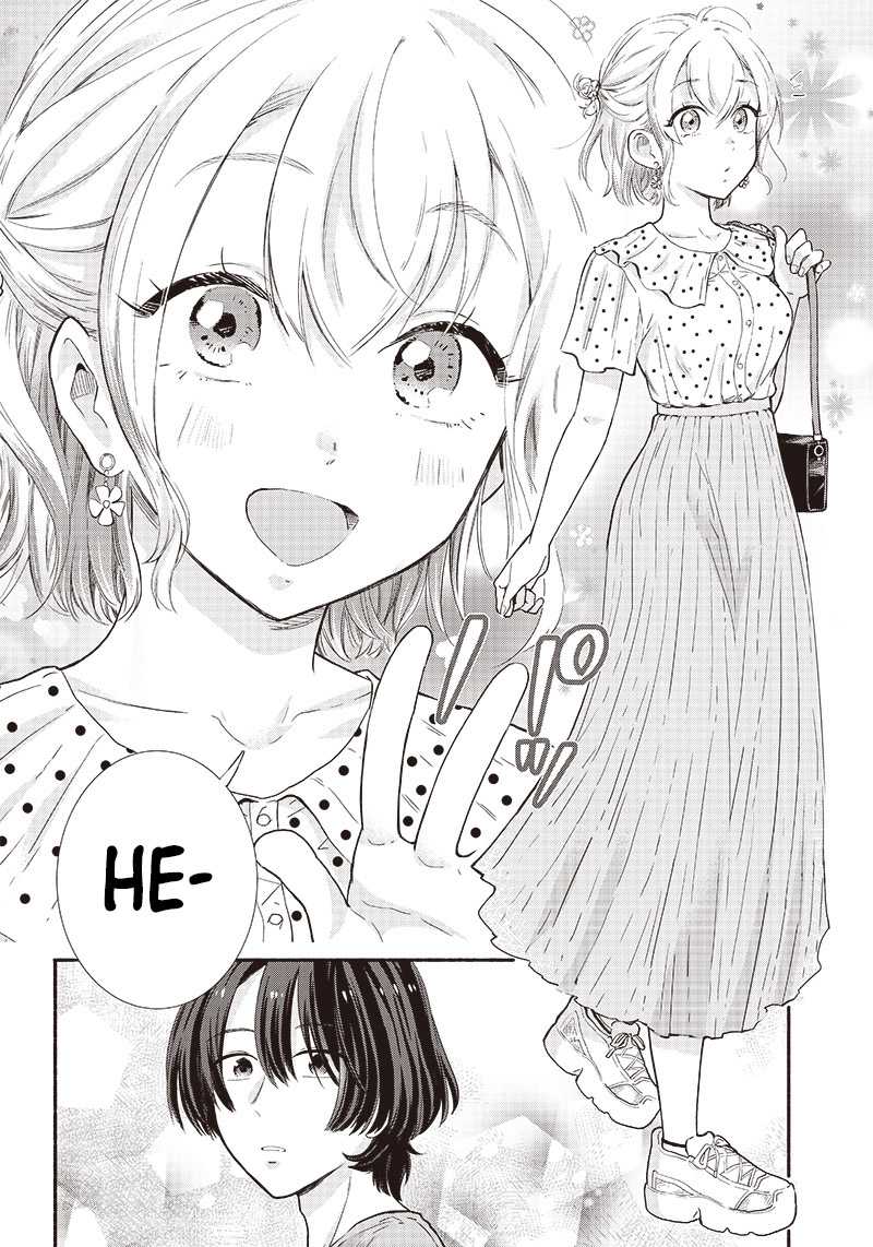 nee-mou-isso-tsukiacchau-osananajimi-no-bishoujo-ni-tanomarete-camo-kareshi-hajimemashita - Chapter: 7