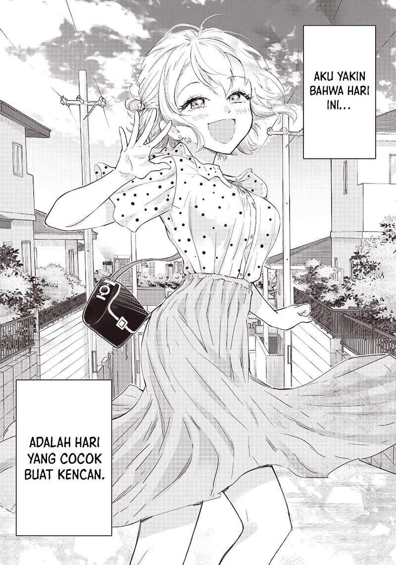 nee-mou-isso-tsukiacchau-osananajimi-no-bishoujo-ni-tanomarete-camo-kareshi-hajimemashita - Chapter: 7