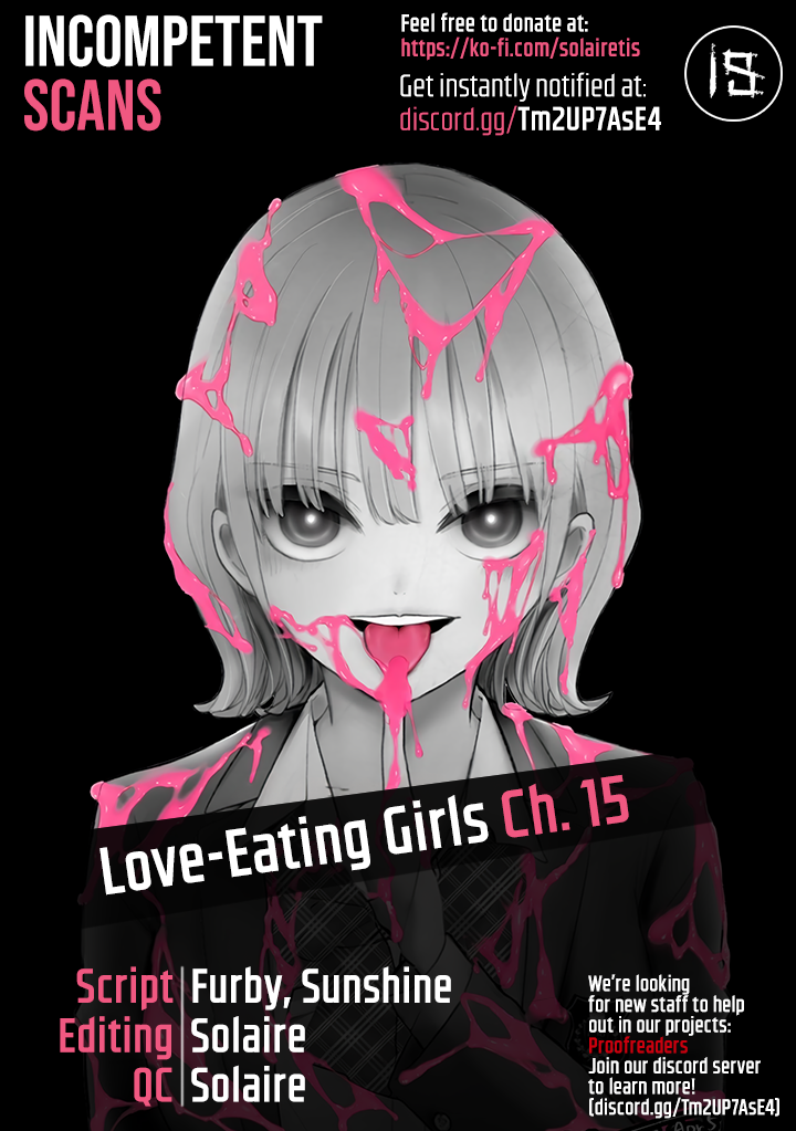 koibami-shoujo - Chapter: 15