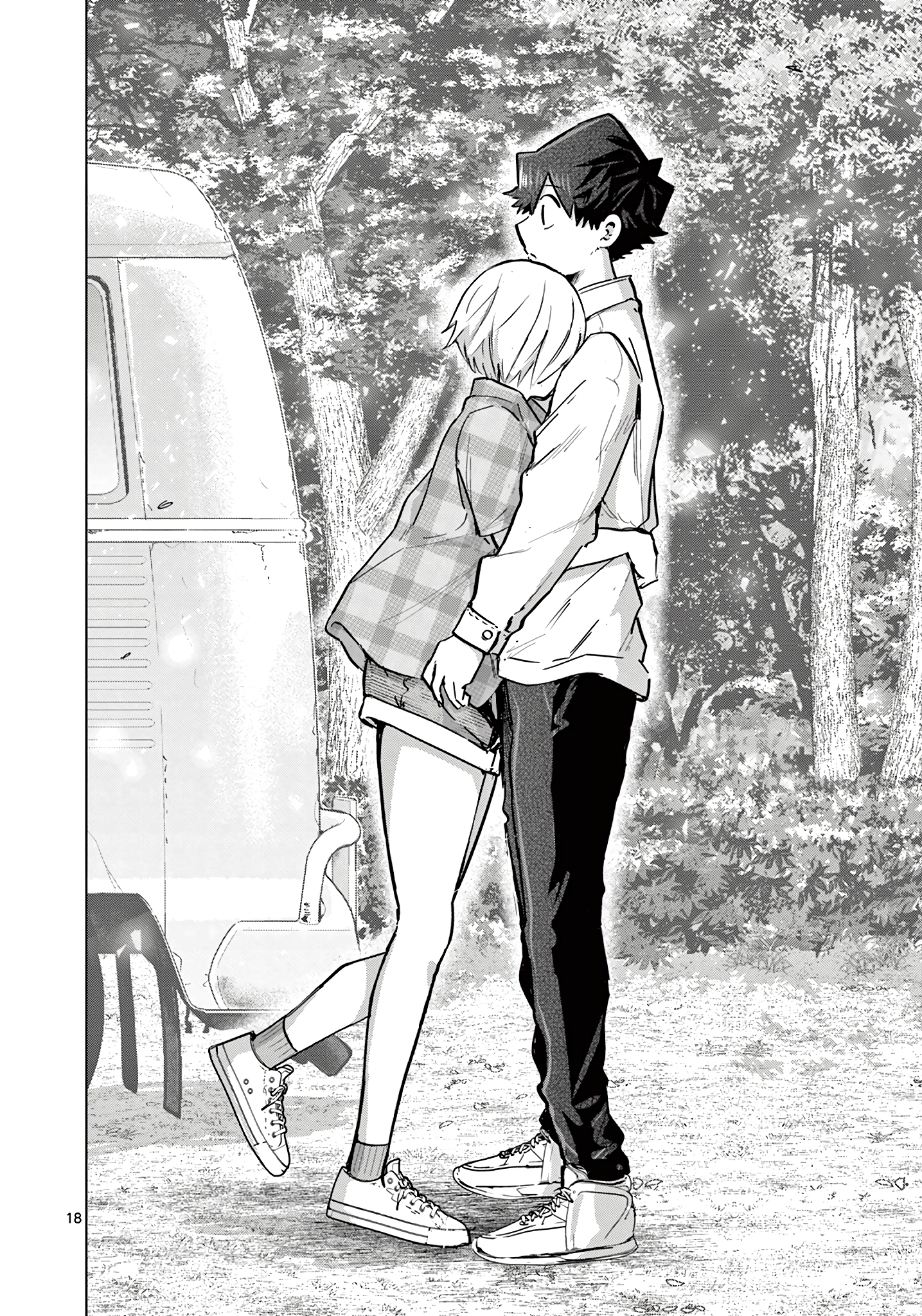 koibami-shoujo - Chapter: 15