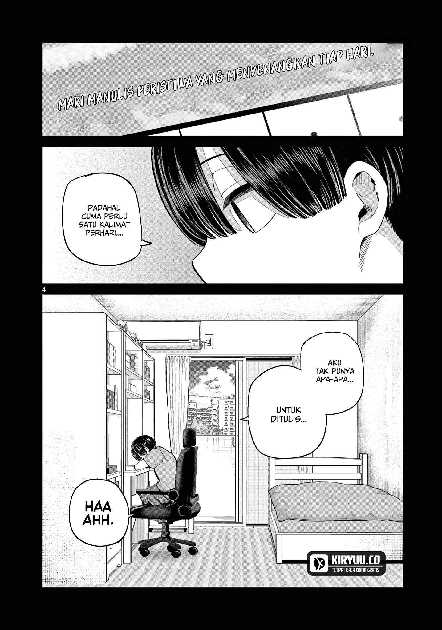 koibami-shoujo - Chapter: 20