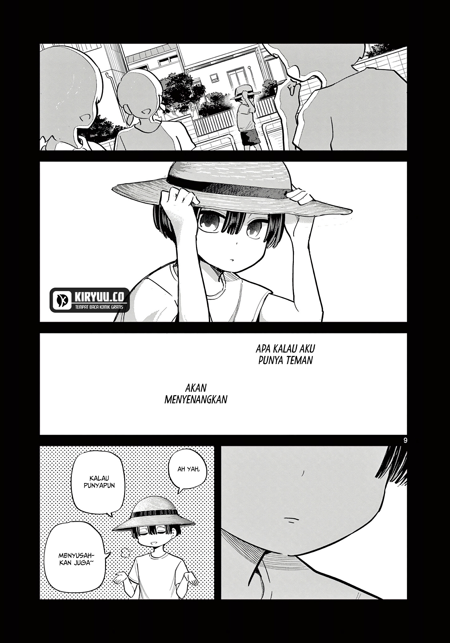 koibami-shoujo - Chapter: 20