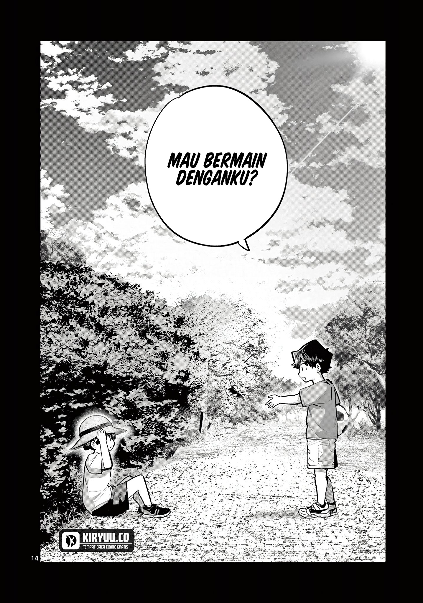 koibami-shoujo - Chapter: 20