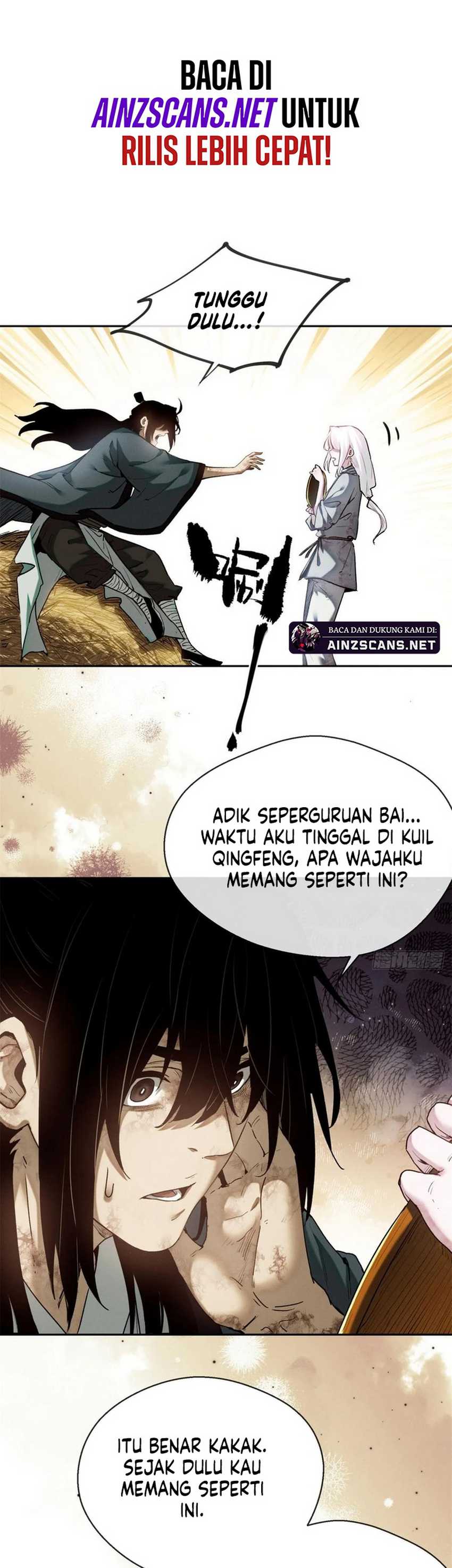 dao-of-the-bizarre-immortal - Chapter: 31