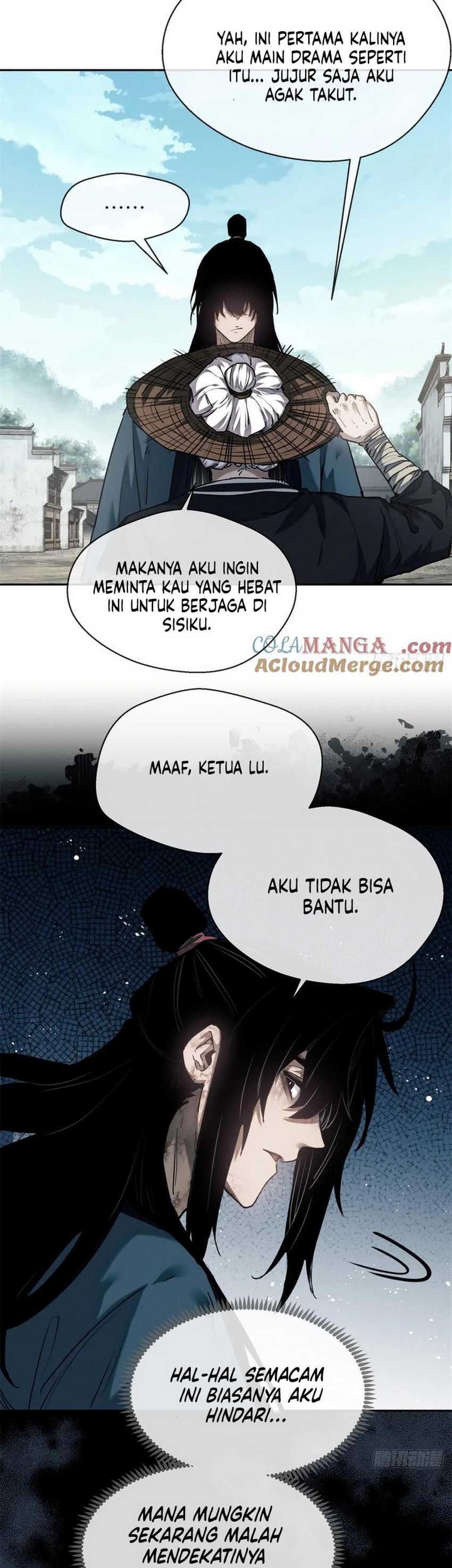 dao-of-the-bizarre-immortal - Chapter: 31