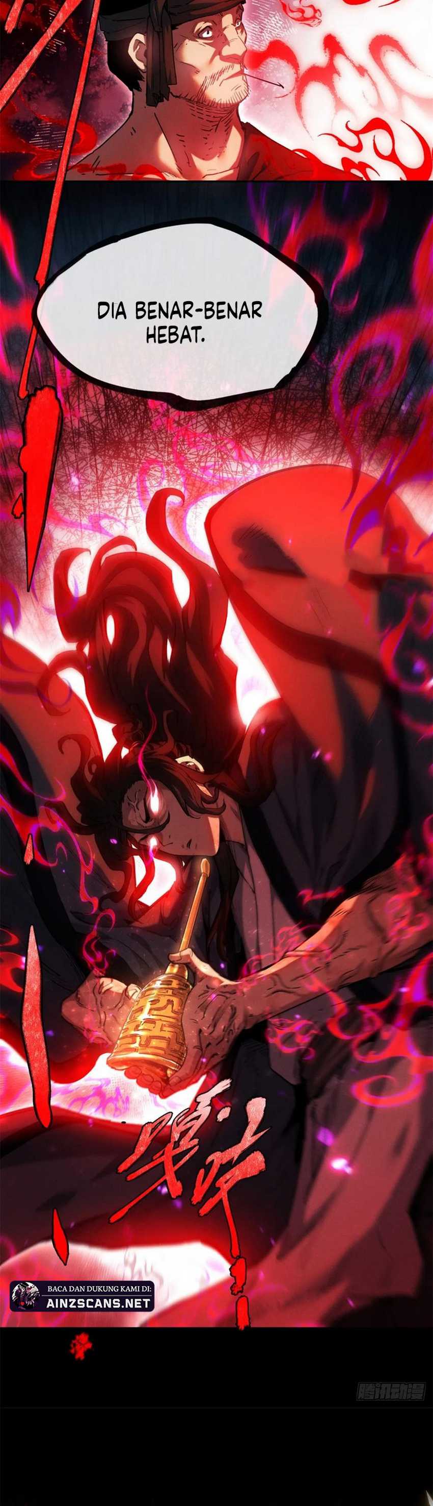 dao-of-the-bizarre-immortal - Chapter: 31