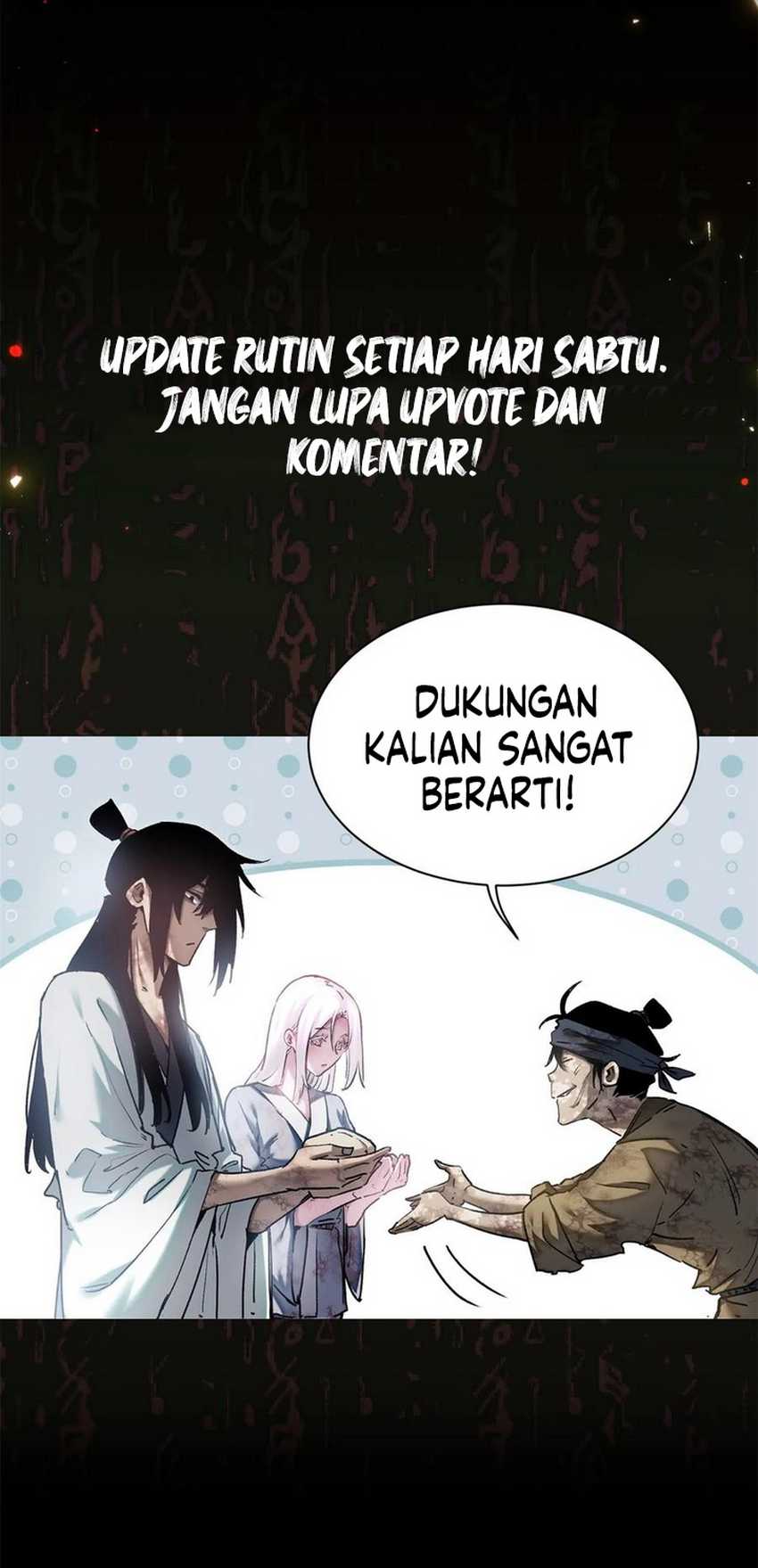 dao-of-the-bizarre-immortal - Chapter: 31