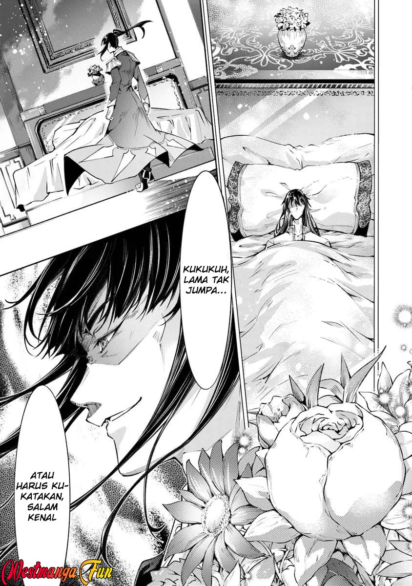 kamigami-ni-sodaterare-shimo-no-saikyou-to-naru - Chapter: 54