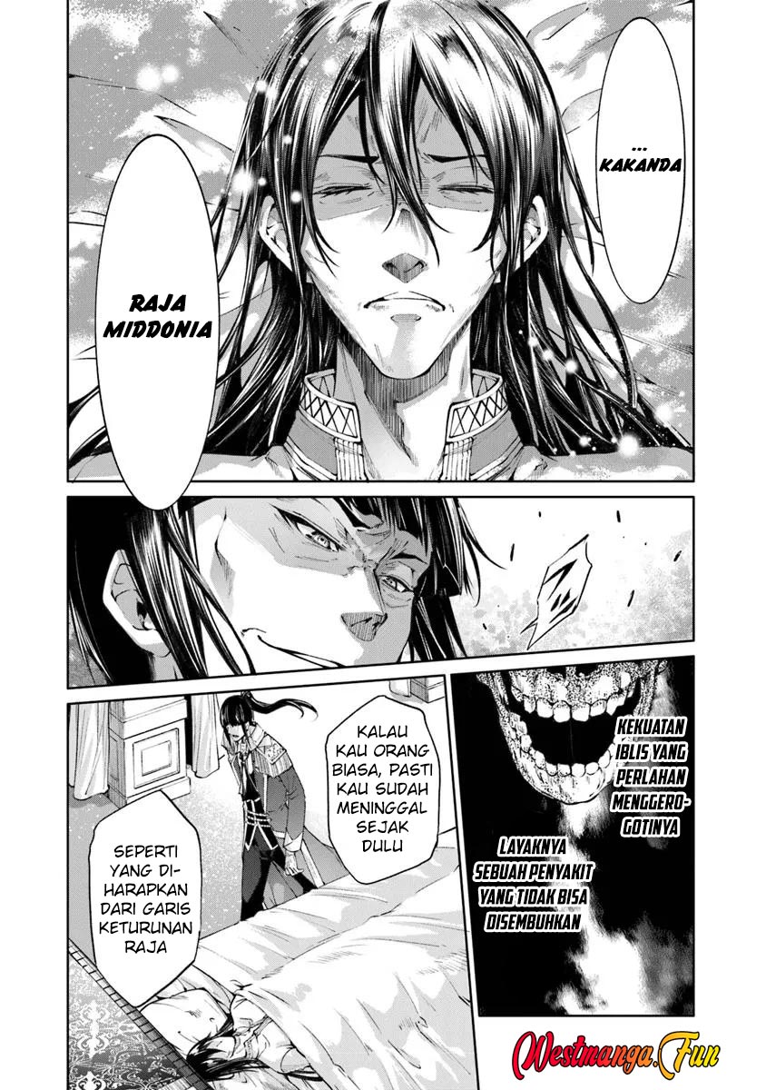 kamigami-ni-sodaterare-shimo-no-saikyou-to-naru - Chapter: 54