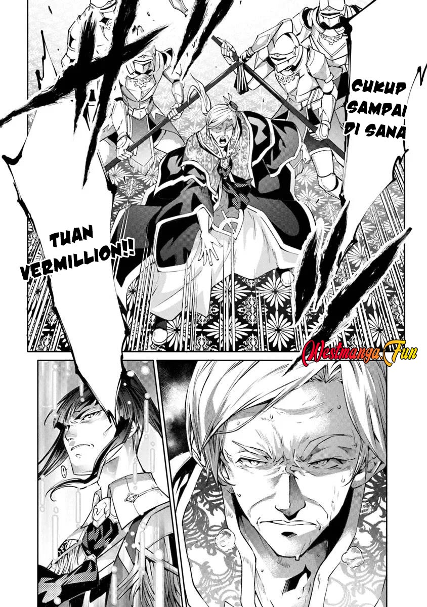 kamigami-ni-sodaterare-shimo-no-saikyou-to-naru - Chapter: 54