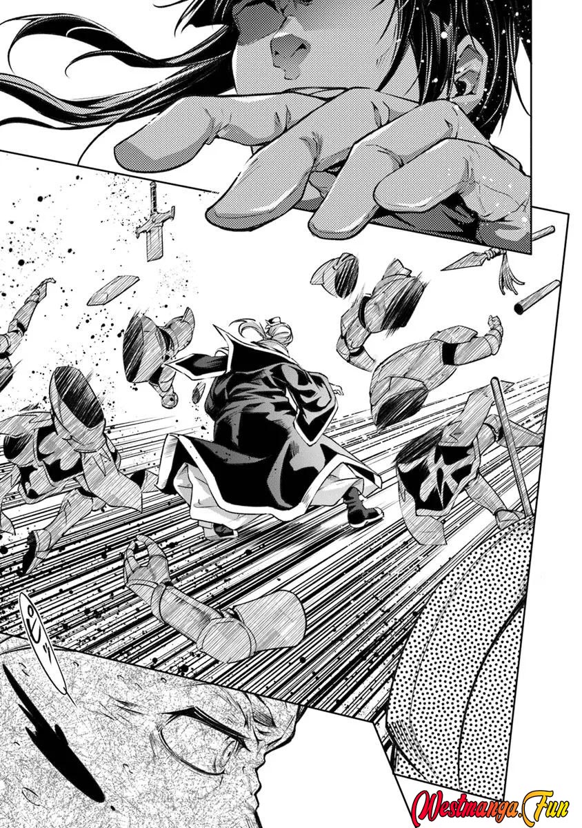 kamigami-ni-sodaterare-shimo-no-saikyou-to-naru - Chapter: 54
