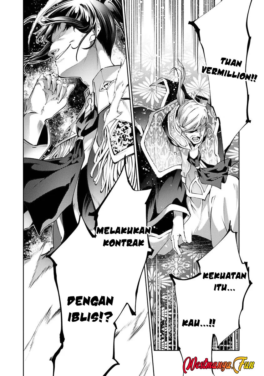 kamigami-ni-sodaterare-shimo-no-saikyou-to-naru - Chapter: 54