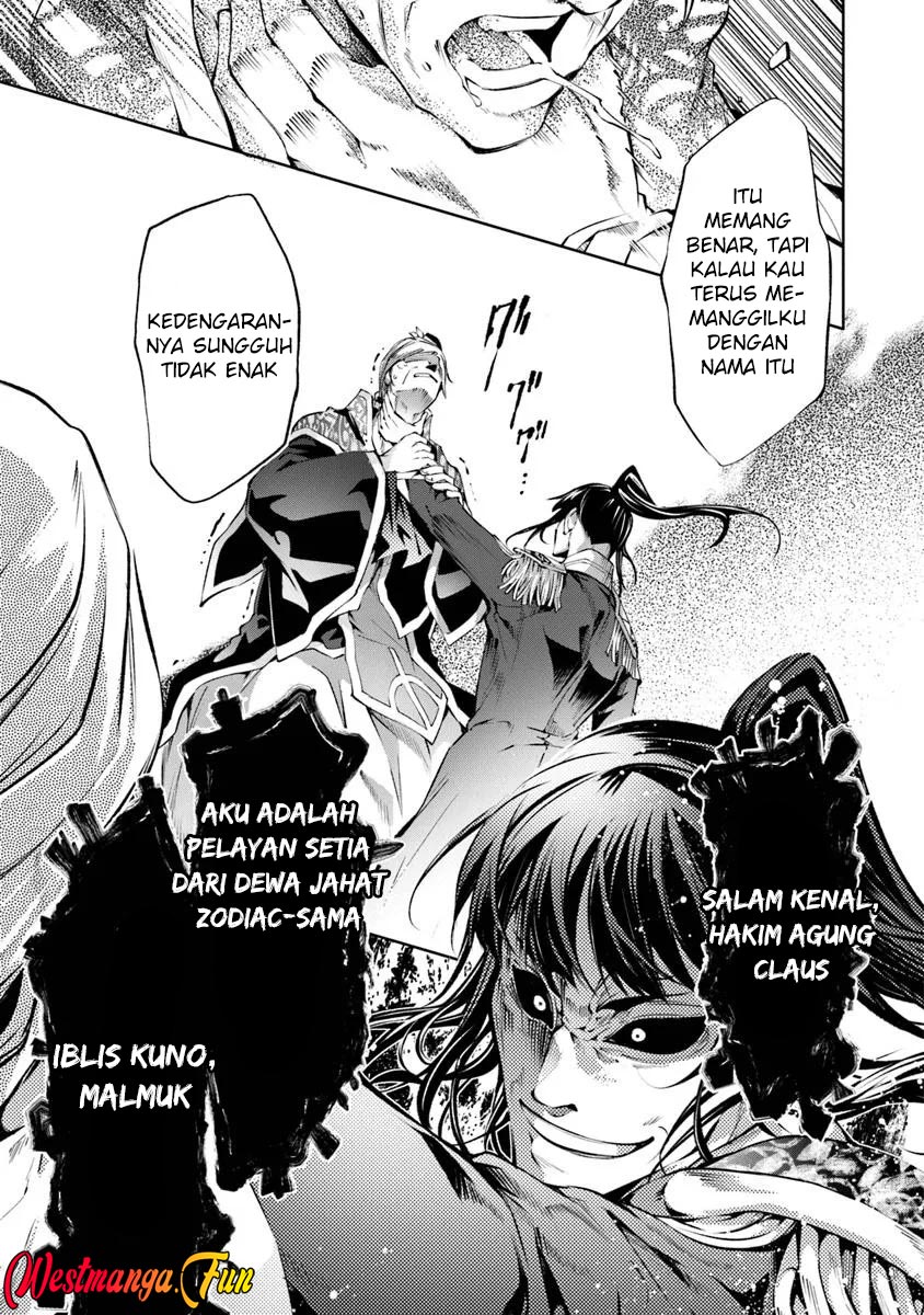 kamigami-ni-sodaterare-shimo-no-saikyou-to-naru - Chapter: 54