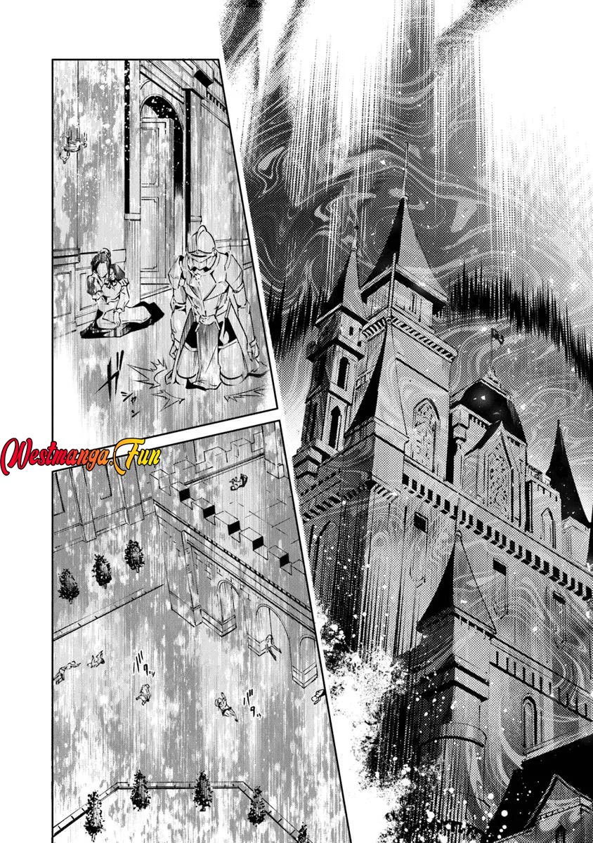 kamigami-ni-sodaterare-shimo-no-saikyou-to-naru - Chapter: 54