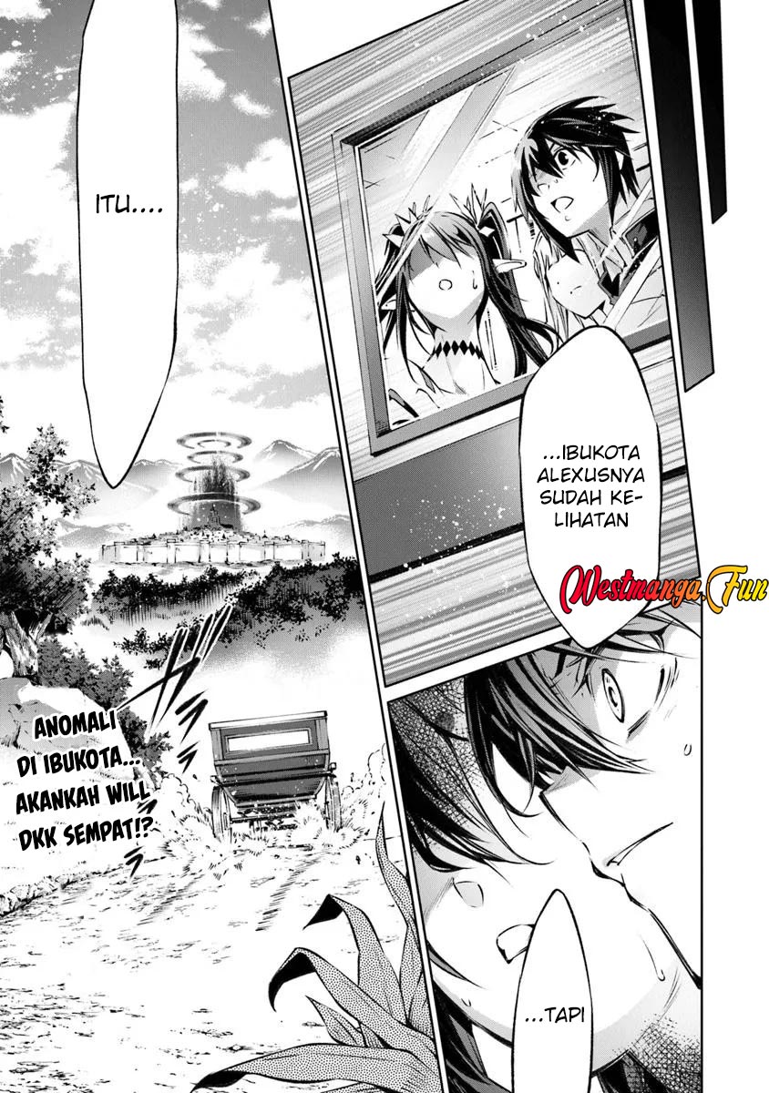 kamigami-ni-sodaterare-shimo-no-saikyou-to-naru - Chapter: 54
