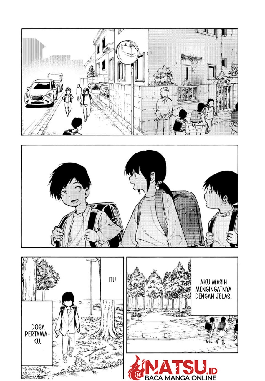 juujika-no-rokunin - Chapter: 192