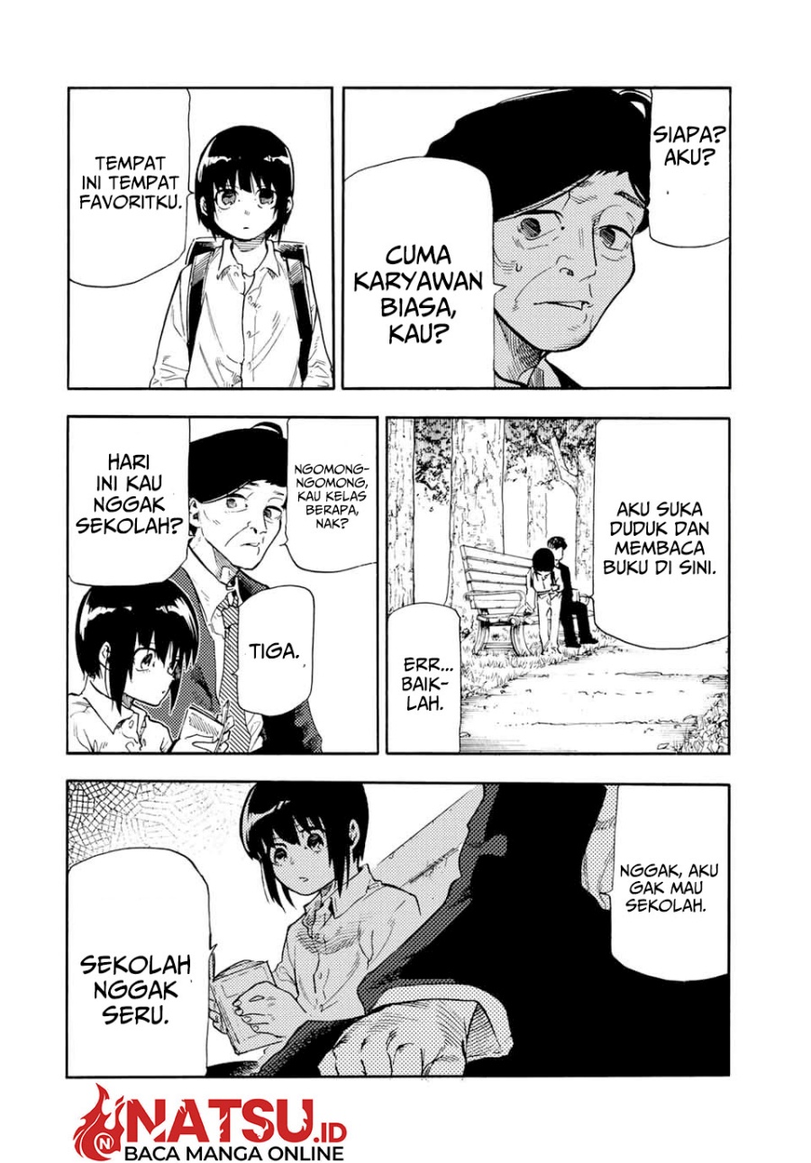 juujika-no-rokunin - Chapter: 192