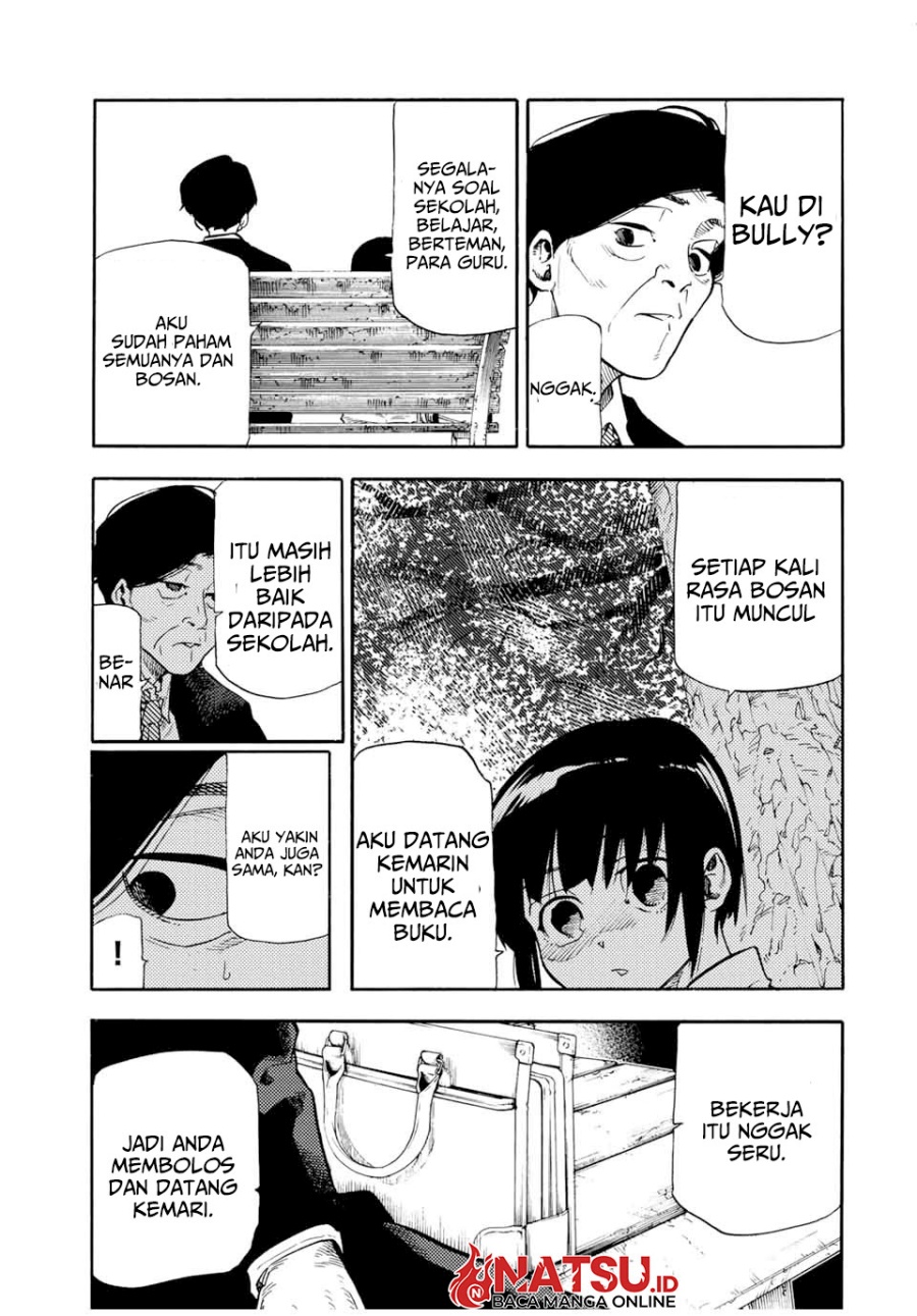 juujika-no-rokunin - Chapter: 192