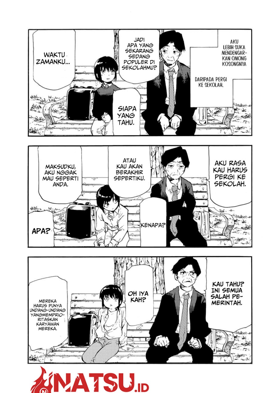 juujika-no-rokunin - Chapter: 192
