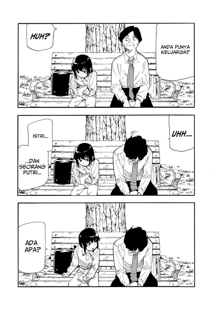 juujika-no-rokunin - Chapter: 192
