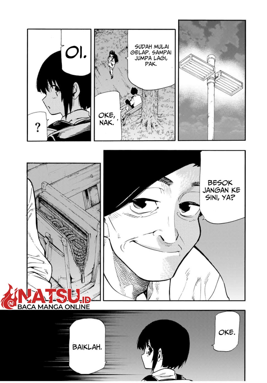 juujika-no-rokunin - Chapter: 192