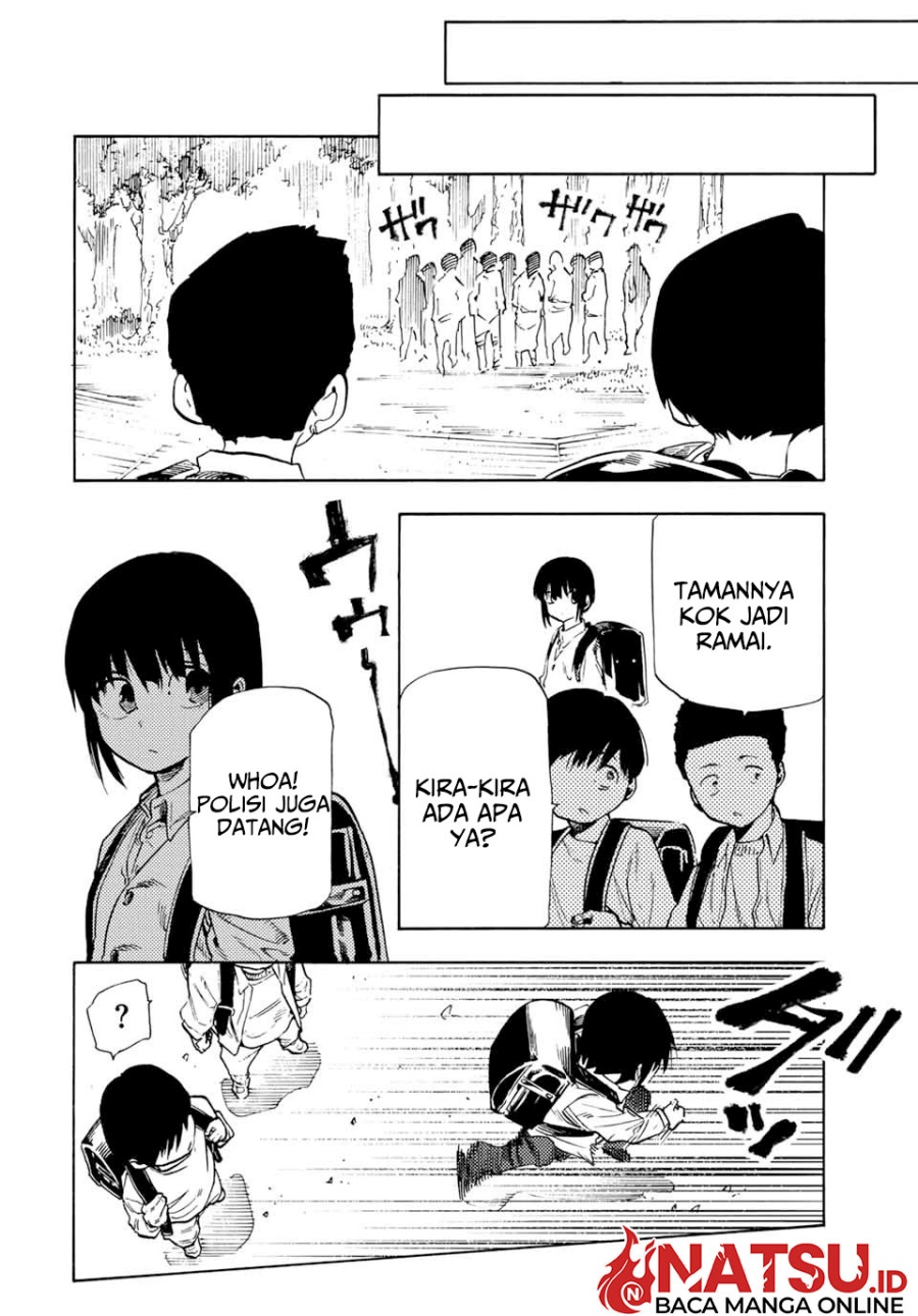juujika-no-rokunin - Chapter: 192